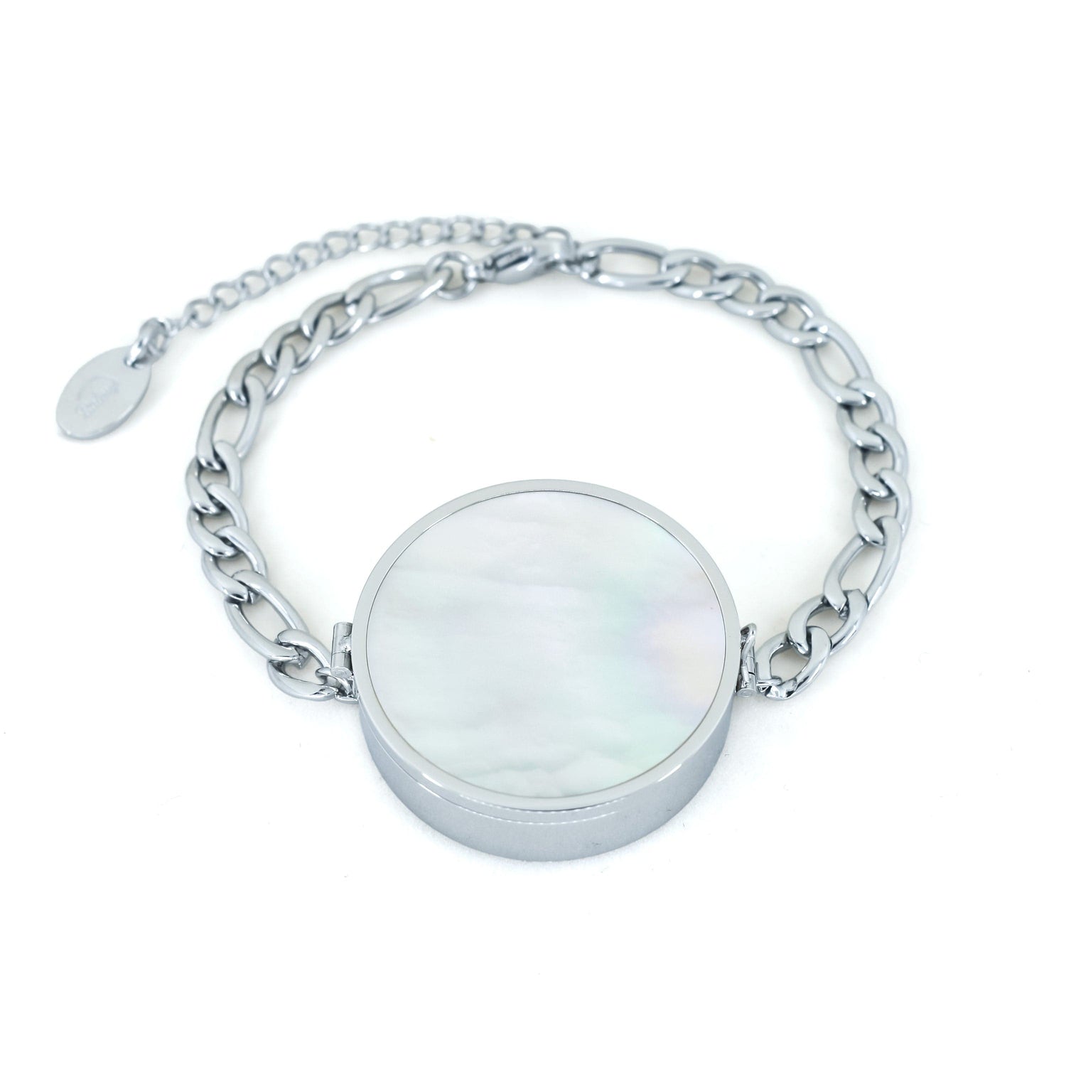 Pearlicious Lip Balm Bracelet